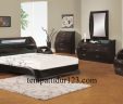 Bed Set Minimalis Modern Lengkung