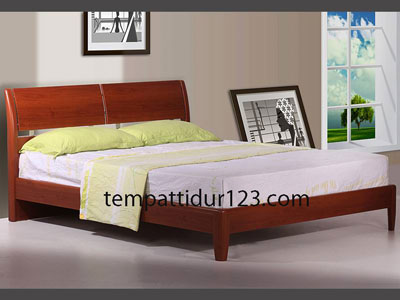 Tempat Tidur Minimalis Modern