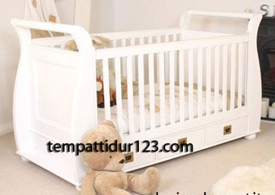 Jual Box Bayi