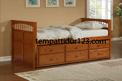 Jual Tempat Tidur Anak