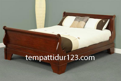 Tempat Tidur Bagong Minimalis Blog