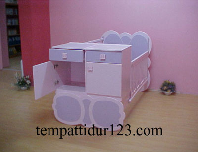 Box Bayi Cantik Pesanan Ibu Chicy Pekanbaru