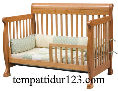 Box Bayi Model Davinci Mewah