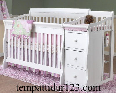 Box Bayi Modern Lucu Murah